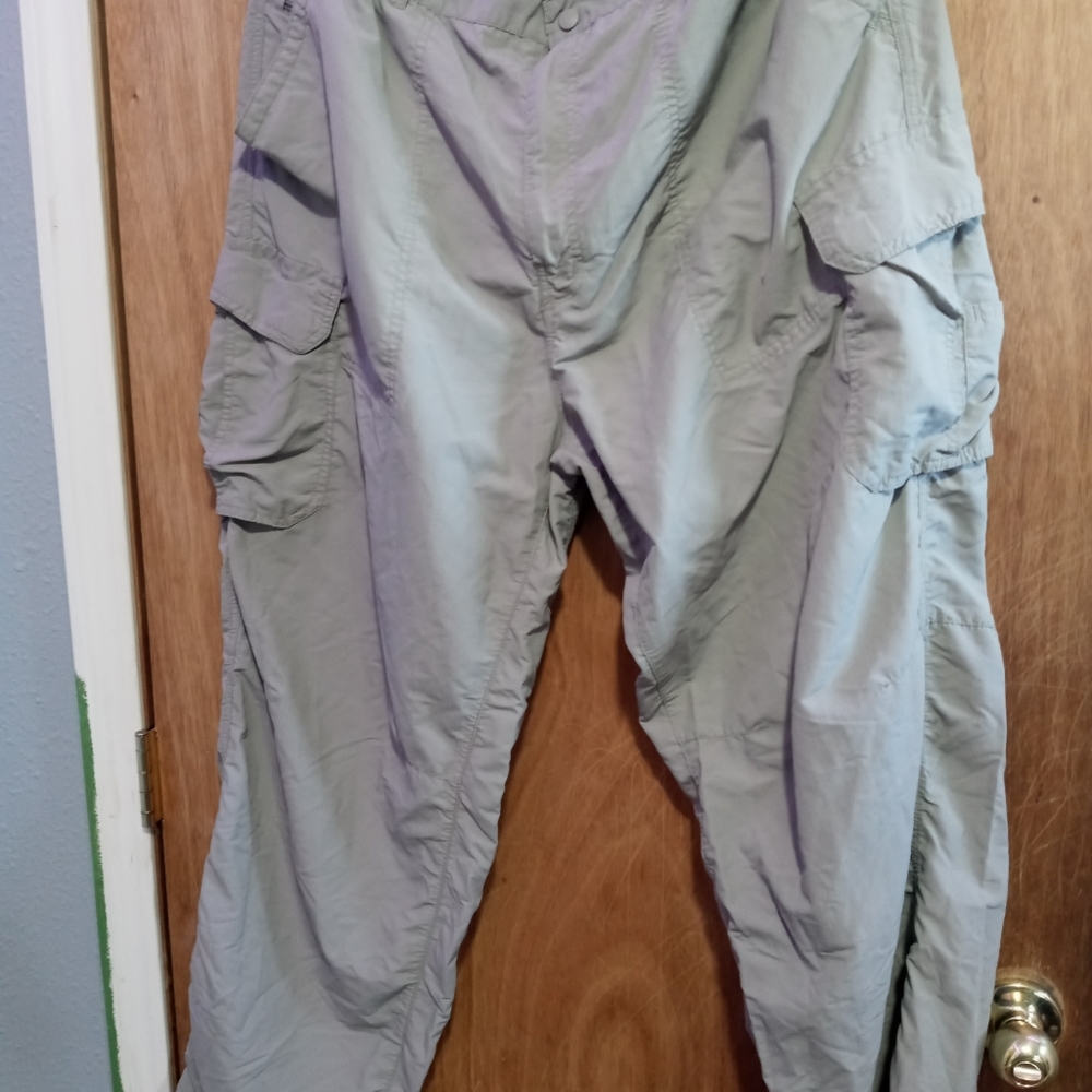 Rei pants